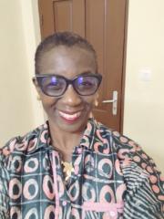 Olufunke Adebonojo