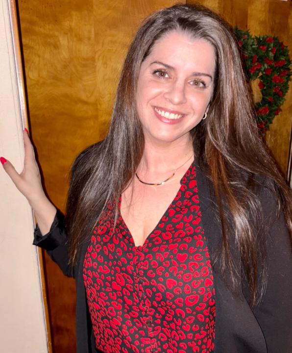 Roberta Bowers