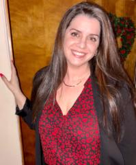 Roberta Bowers
