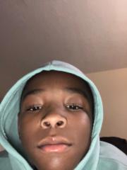 Giovanni Whitaker