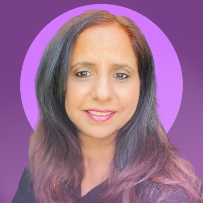 Anju Puri