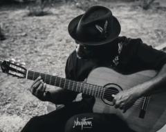 Agustin el Moro