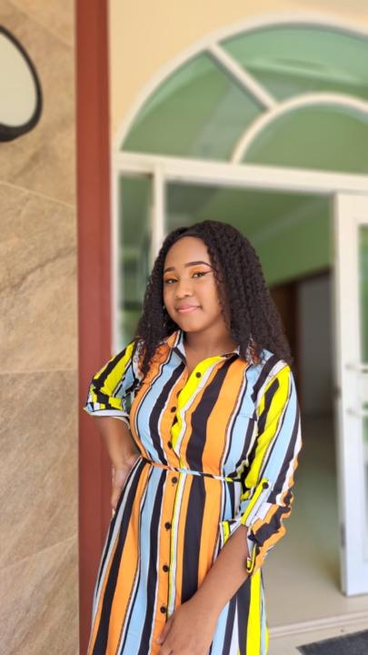 Matilde Najy Dorange