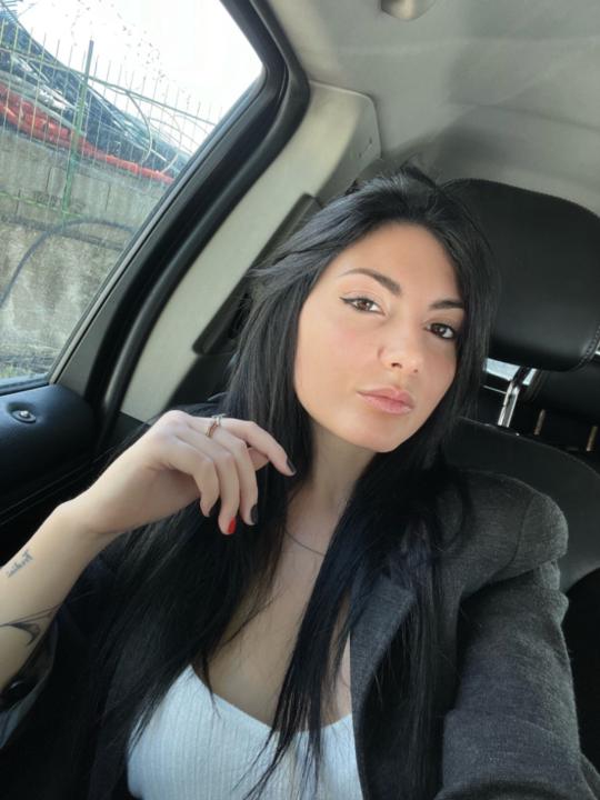 Sara Cardinali
