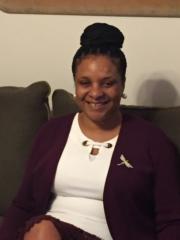 Marcella Folkes