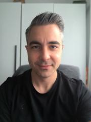 Alexandru Bisericanu