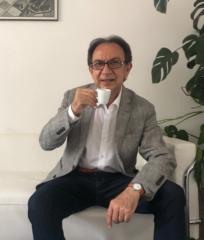 Cem Akant