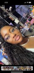 Antavia Cornick