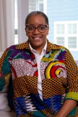 Antoinette Mcdonald