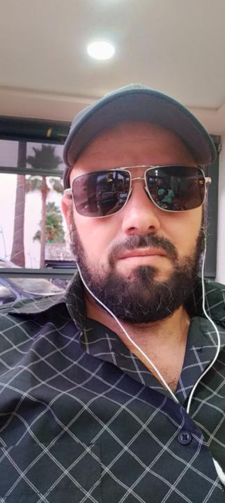 Imzouarh Tarik