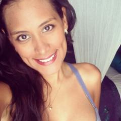 Aura Caicedo