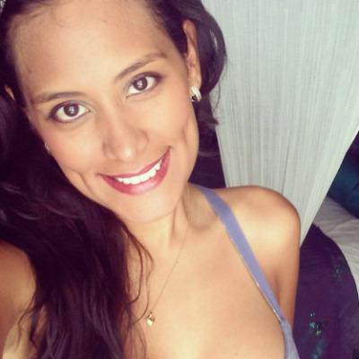 Aura Caicedo