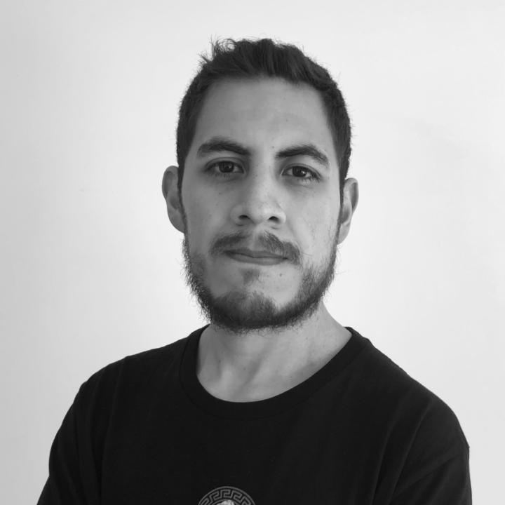 Abraham Mamani