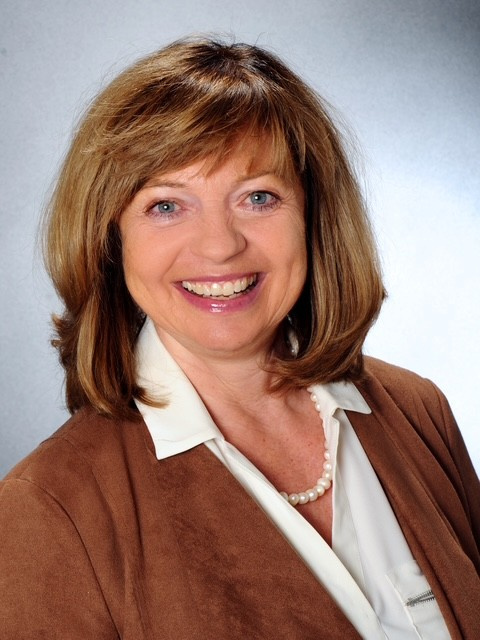Petra Scharm