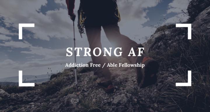 Strong AF