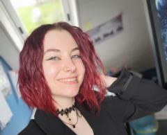 Alisha Brunner