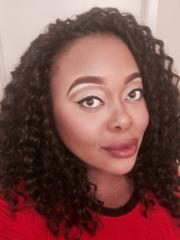 Tiffanie Cosby