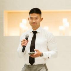 Justin Tsai