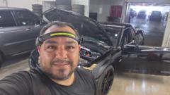 David Chacon