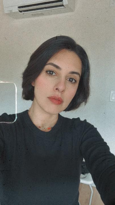 Yasaman Azodifar