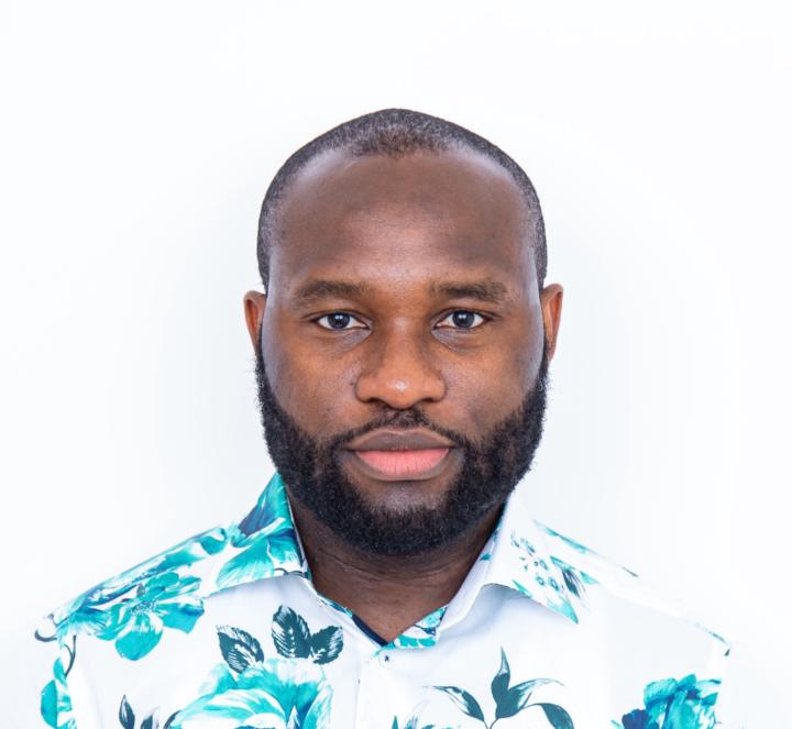 Ayodeji Akerele
