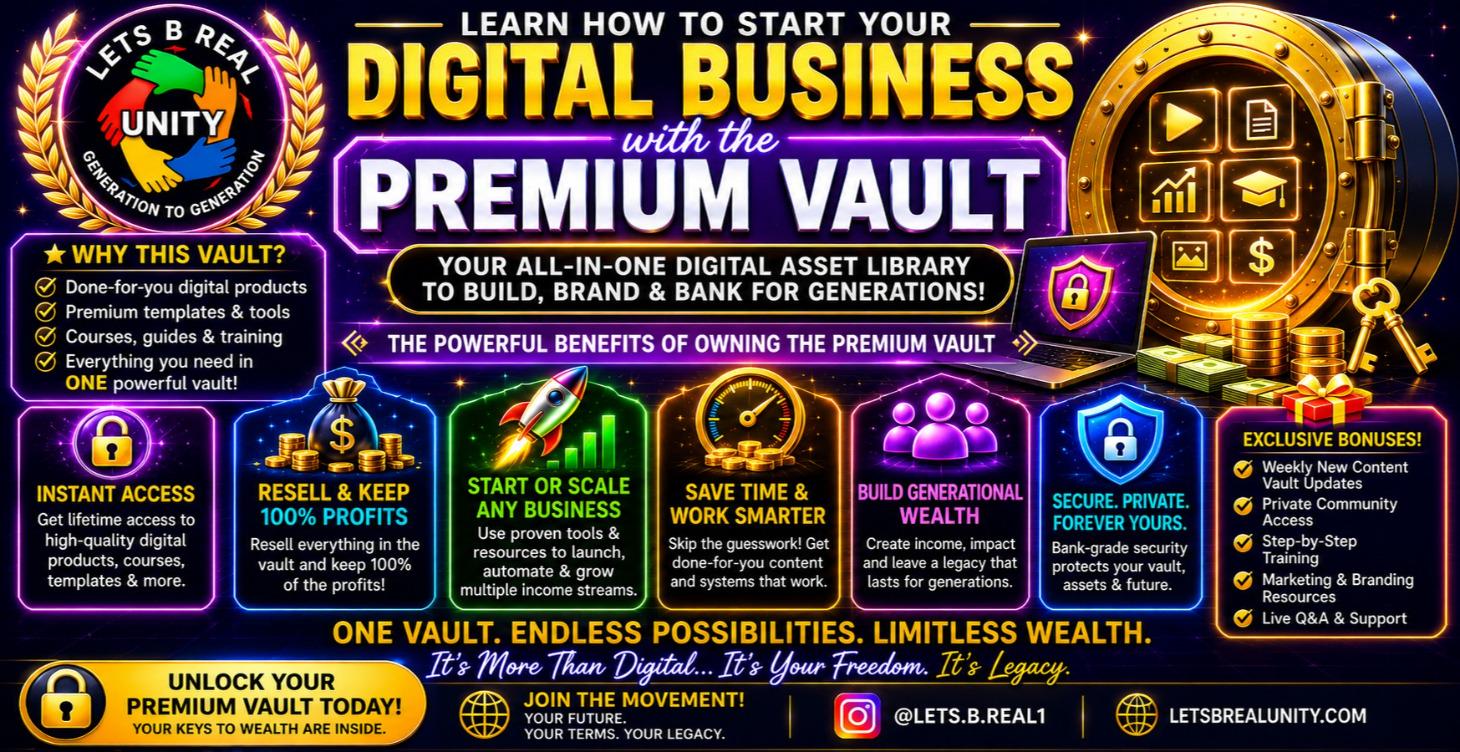 BCPTS-Beginner Digital Income Online Business