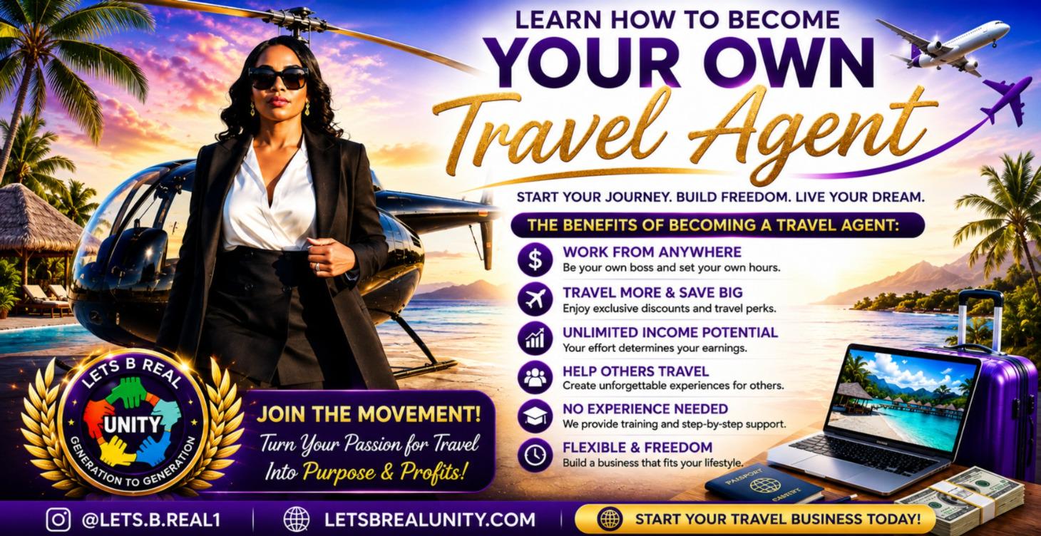 BCPT-✈️ 🌍 Turn Your Love for Travel into Income