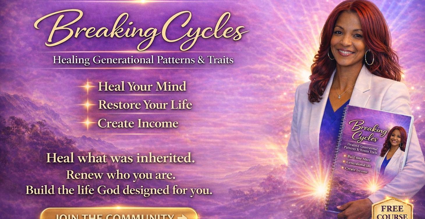 Free Ccourse-Breaking Cycles