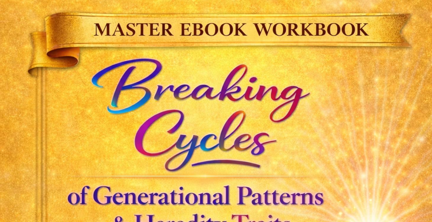 BCPTS Breaking Cycles Master Mind Reset