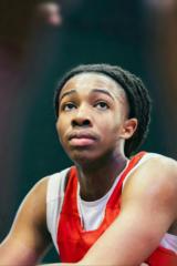 Khiyen Tilghman