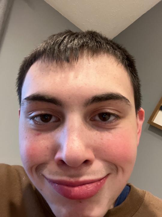 Carson Pafford