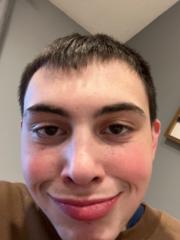 Carson Pafford