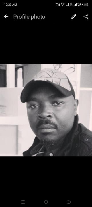 Samuel Kimamo