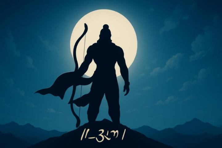 Srujan D