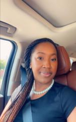 Sharla Woodard