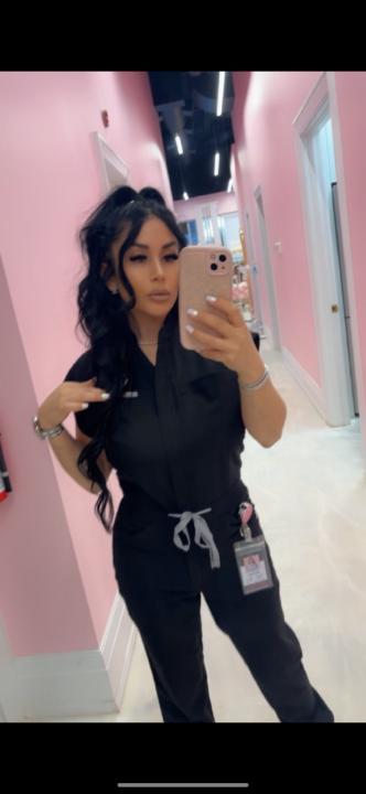 Adia Garcia