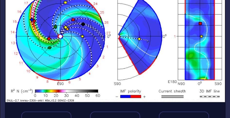 The Schumann resonance