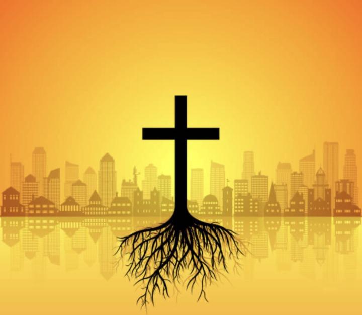 Happy Holy Resurrection Day! He has Risen!