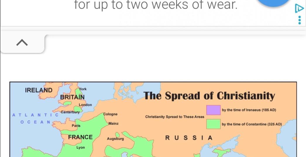 The church of Pergamum. Revelations 2:11-17