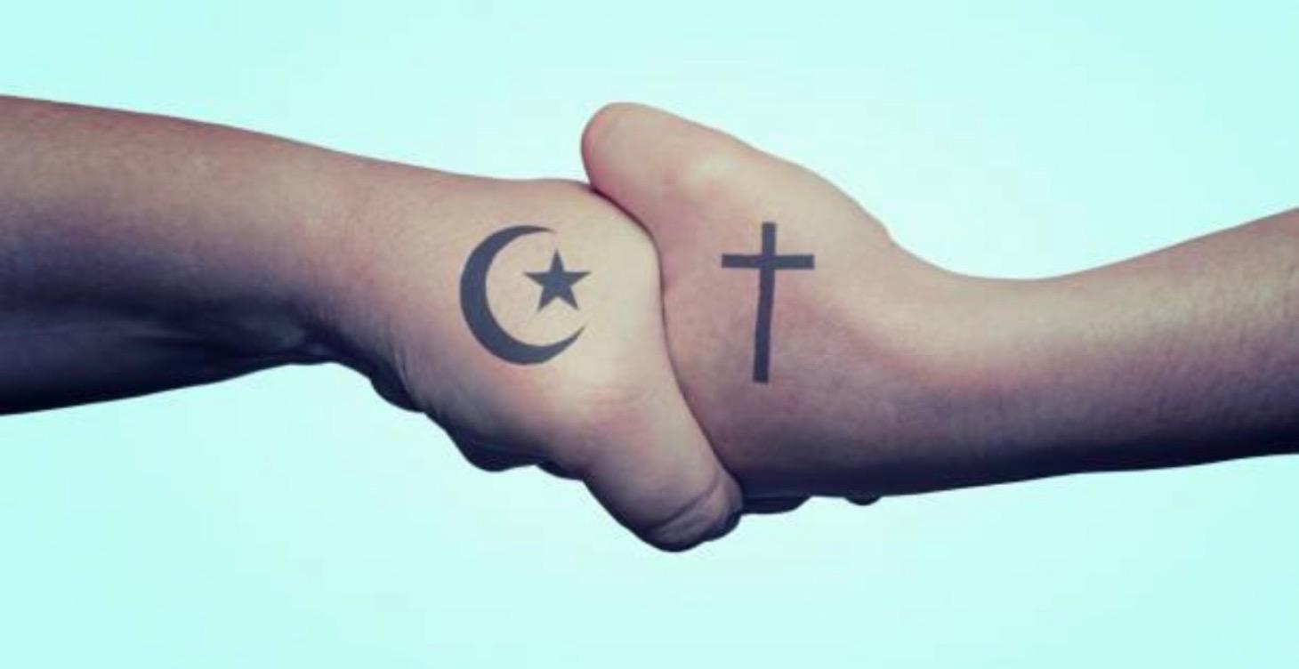 Islam vs. Christianity