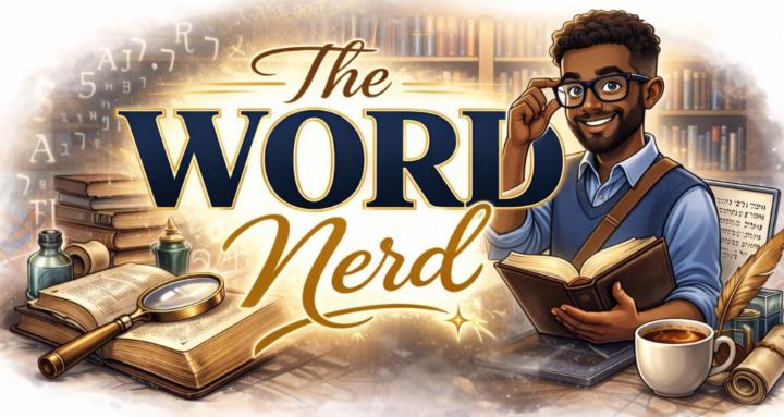 The WORD Nerd Academy