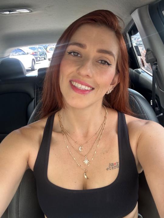 Angie Calderón