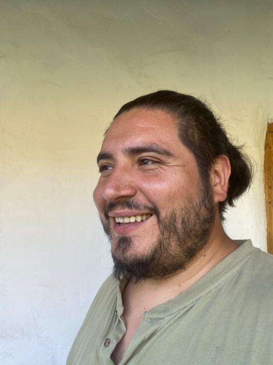 Pablo Hodges