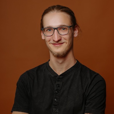 Tim Pfeifer