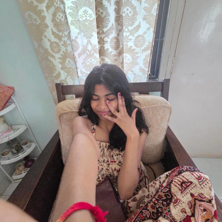 Pranavi Malladi
