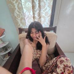 Pranavi Malladi