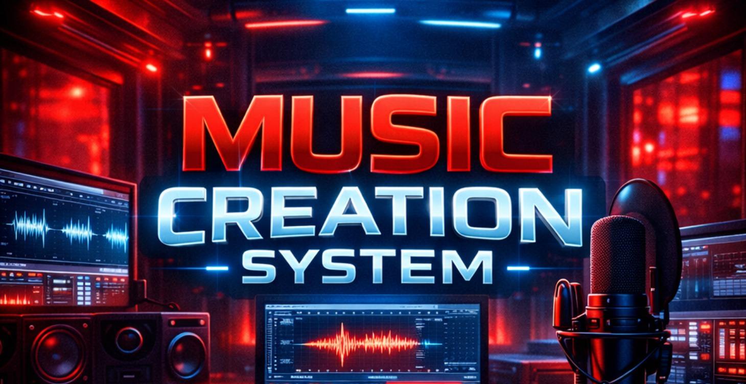 Music Creation System