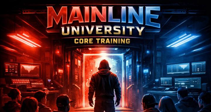 Main Line University 