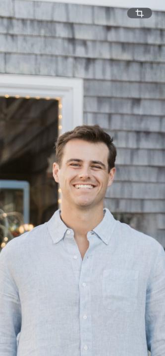 Christian Walsh