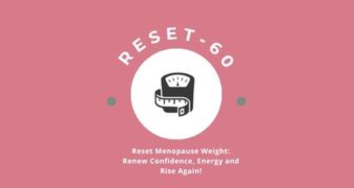 Reset-60: Reset, Renew, Rise!